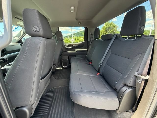 Certified Used 2023 Black Chevrolet LT (2FL) image 35
