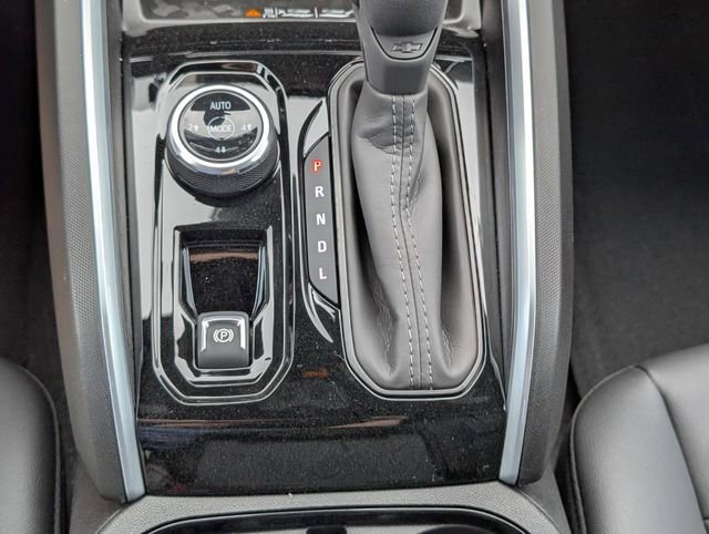 2026 Chevrolet Colorado Trail Boss - Photo 23