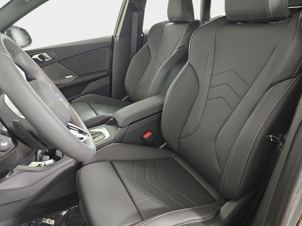 New 2026 Brooklyn Grey Metallic BMW 228 Gran Coupe image 14