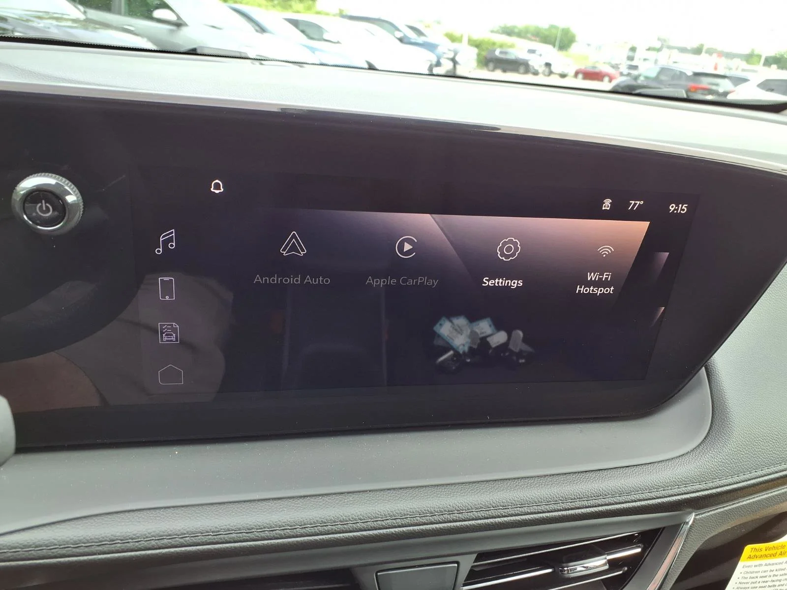 2026 Buick Encore GX Preferred - Photo 3