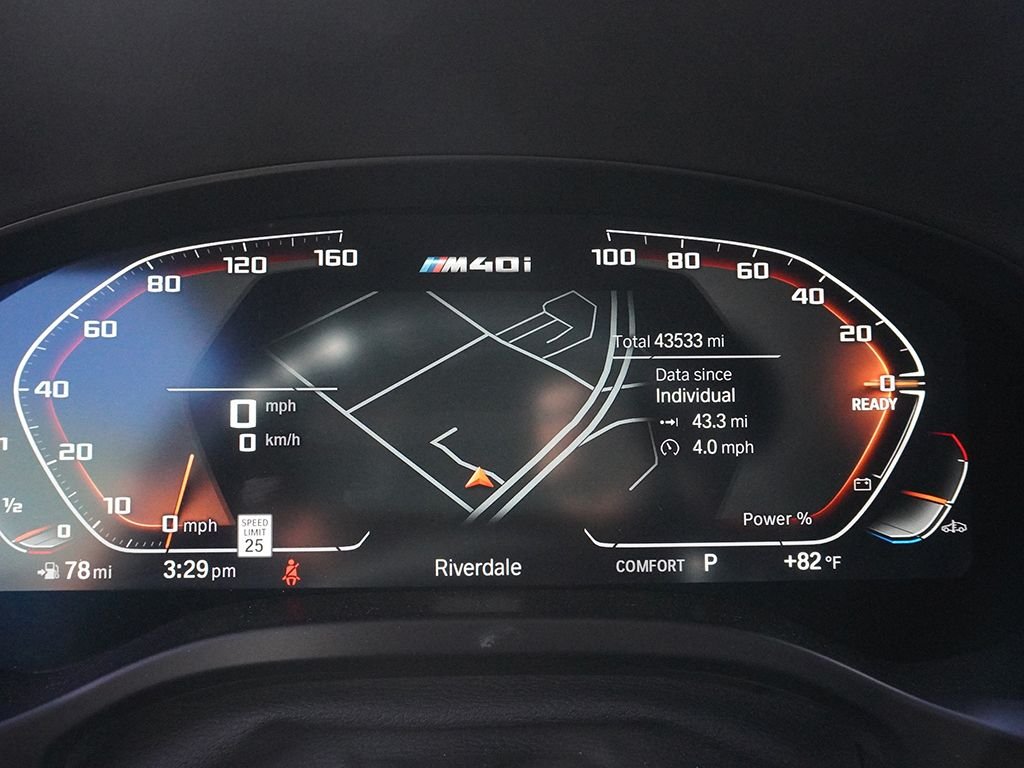 2023 BMW X4 M40i - Photo 42