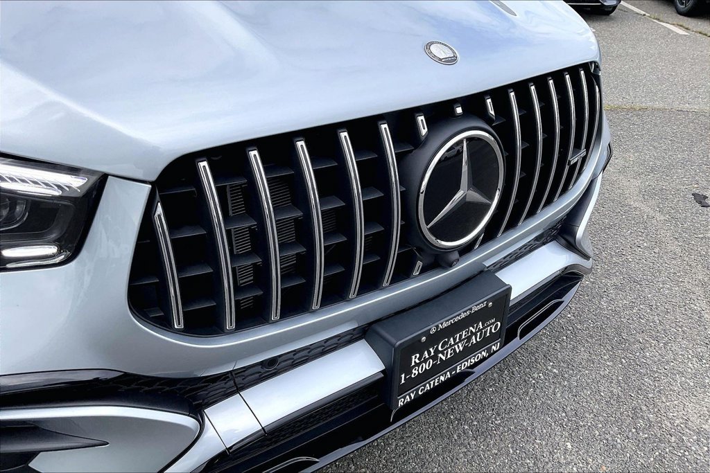 2026 Mercedes-Benz GLE Coupe GLE 53 AMG - Photo 22