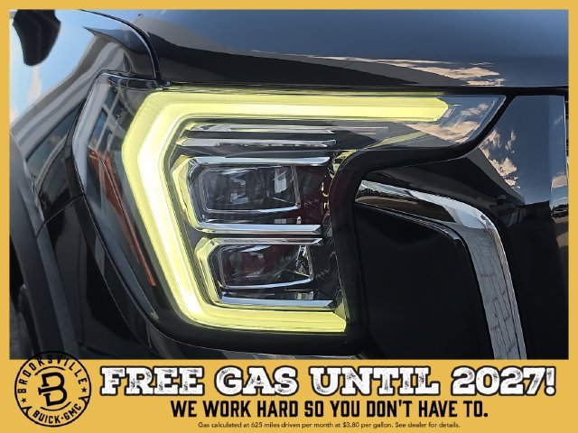 2027 GMC Terrain Elevation - Photo 12