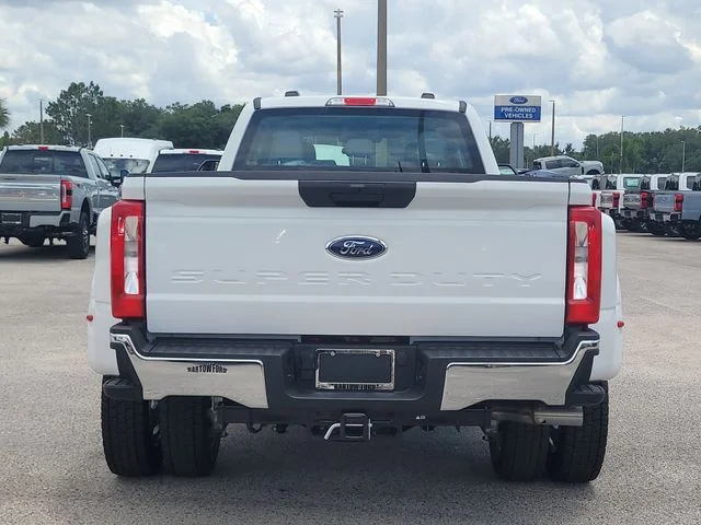 New 2026 Oxford White Ford XL image 7