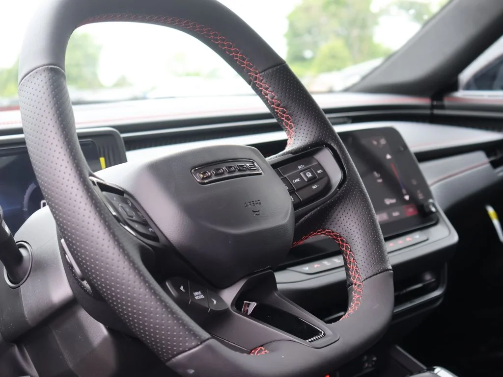 New 2026 Redeye Exterior Paint Dodge R/T image 24