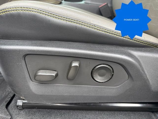 Used 2023 Gray Chevrolet ZR2 image 14