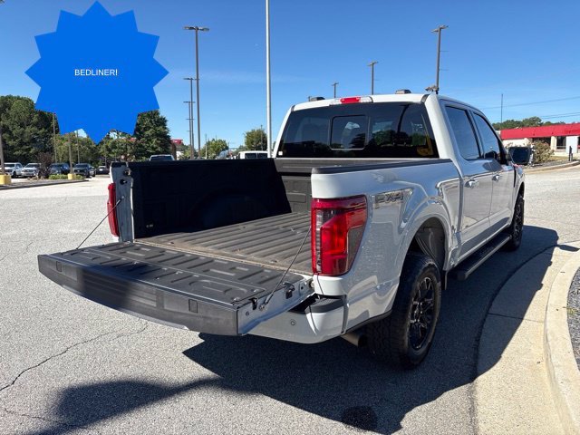 Certified Used 2024 Avalanche Ford XLT image 9