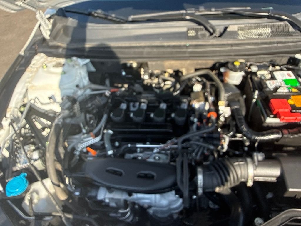 Used 2024  Honda LX image 31