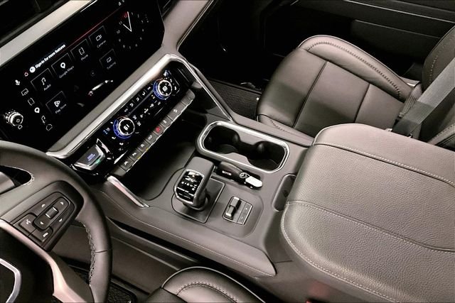 2026 GMC Sierra 1500 Denali - Photo 17