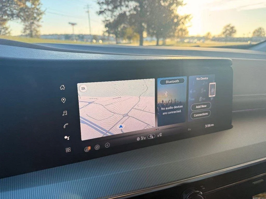 2026 Nissan Murano Platinum - Photo 23
