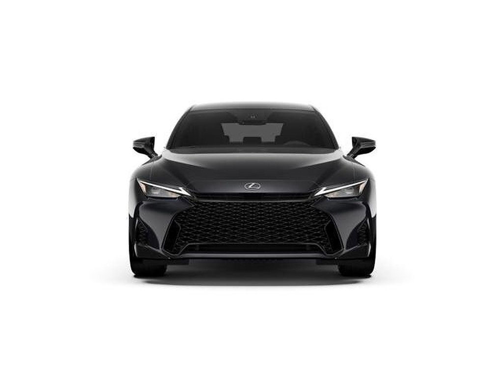 New 2026 Caviar Lexus F SPORT DESIGN image 4