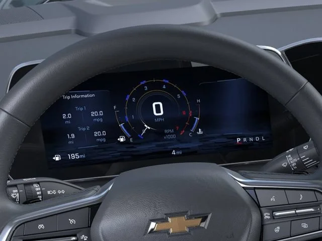 New 2026 Black Chevrolet Premier image 18