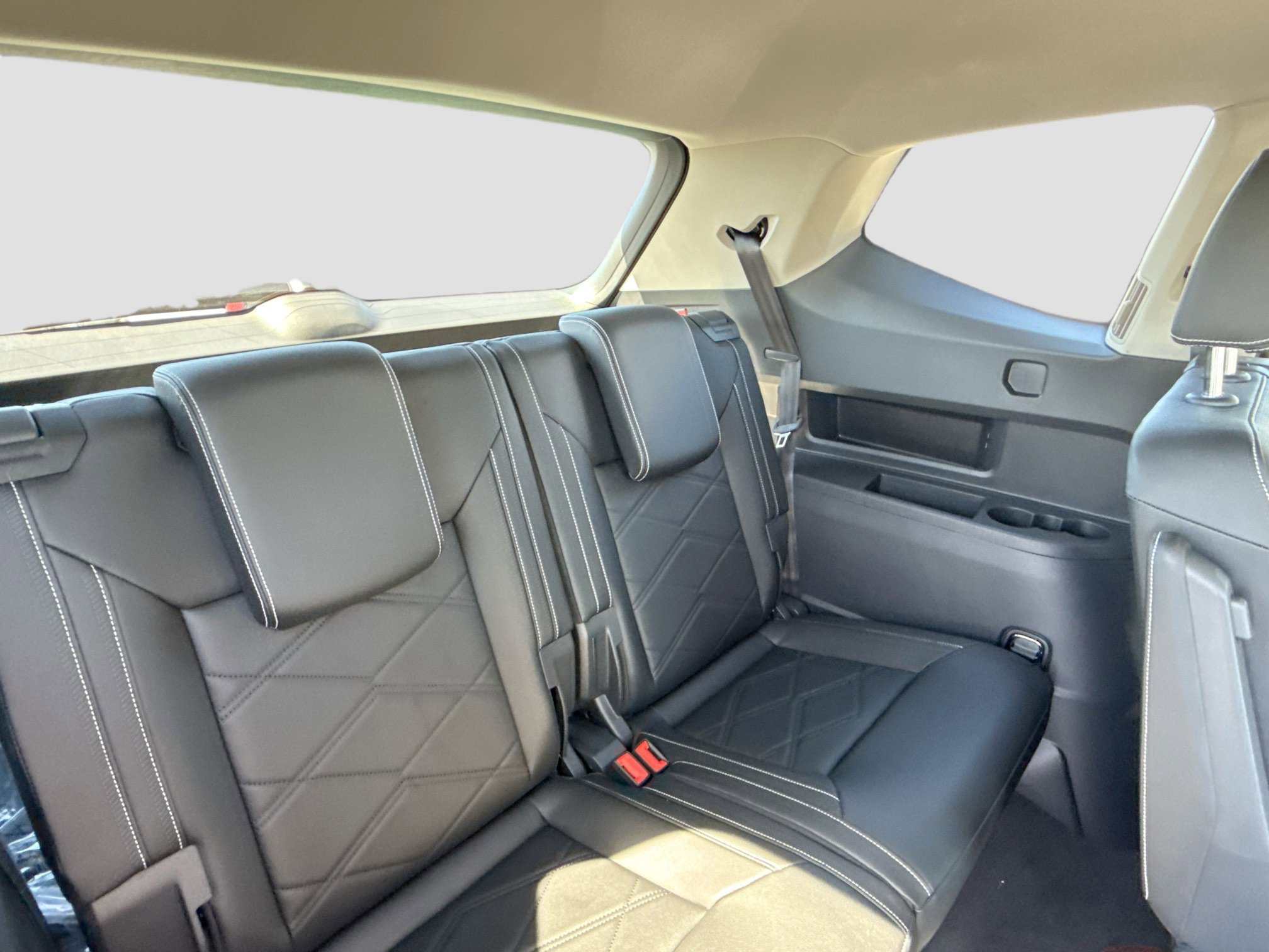 2026 Volkswagen Atlas SE w/Tech - Photo 23