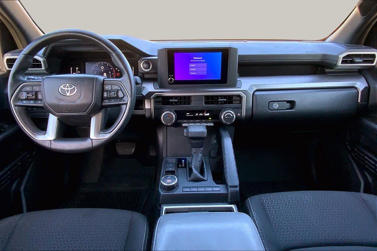 Used 2025 Underground Toyota SR5 image 15