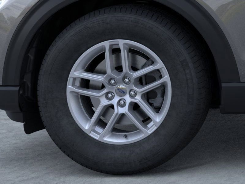 2026 Ford Explorer Active - Photo 19