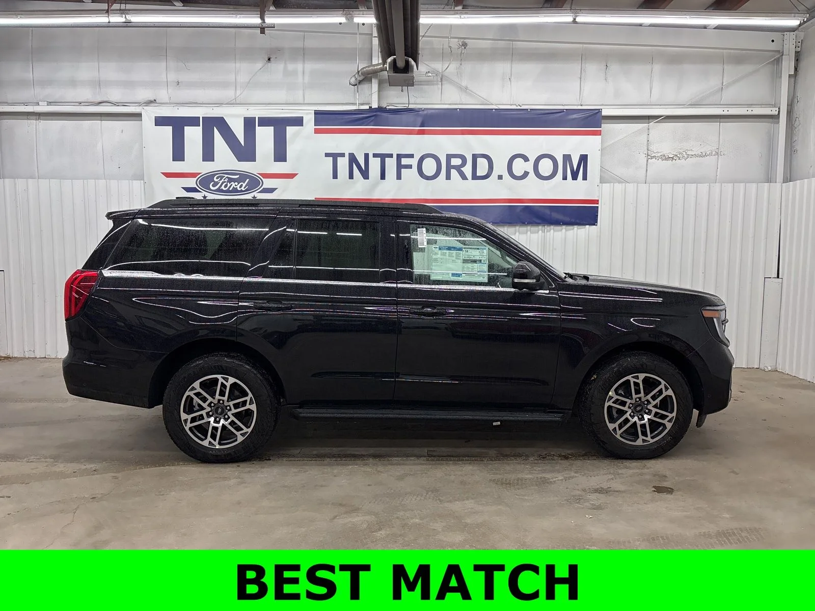 2025 Ford Expedition Active 4x4's photo