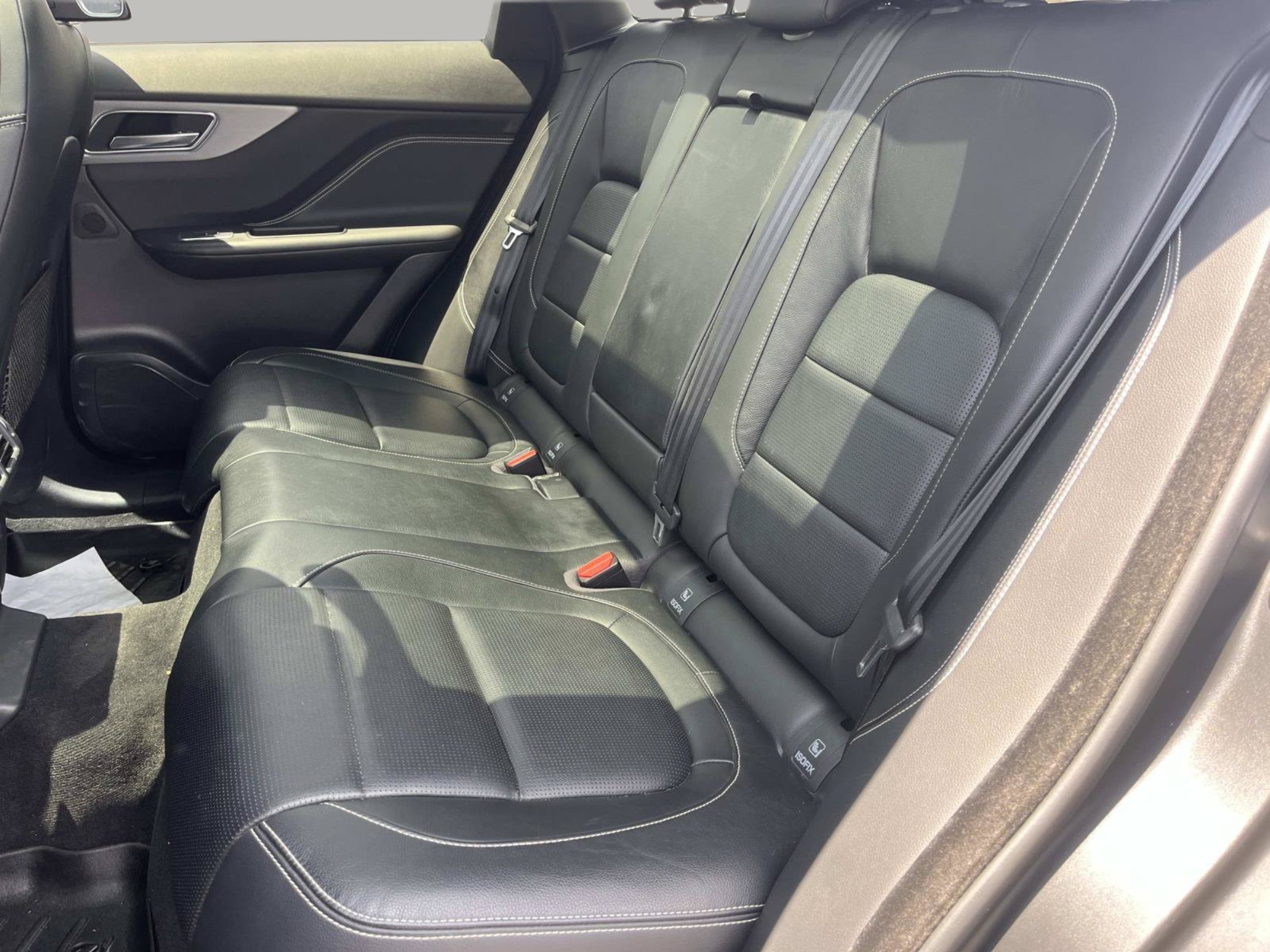 Used 2020 Fuji White Jaguar S image 18