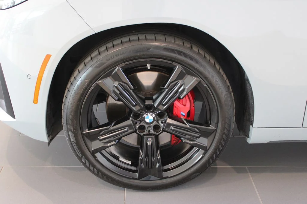 Used 2026 Gray BMW M50 xDrive image 27