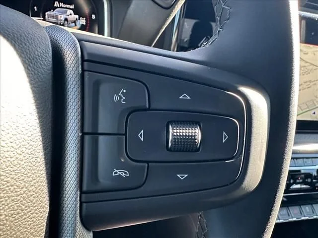2026 GMC Sierra 2500HD Denali - Photo 28