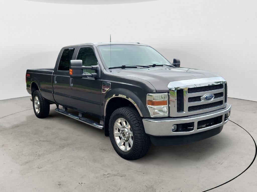 Used 2008  Ford XL image 3