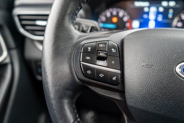 Used 2020 Magnetic Ford XLT image 25