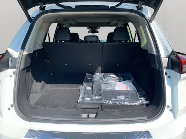 2026 Nissan Rogue Platinum - Photo 32
