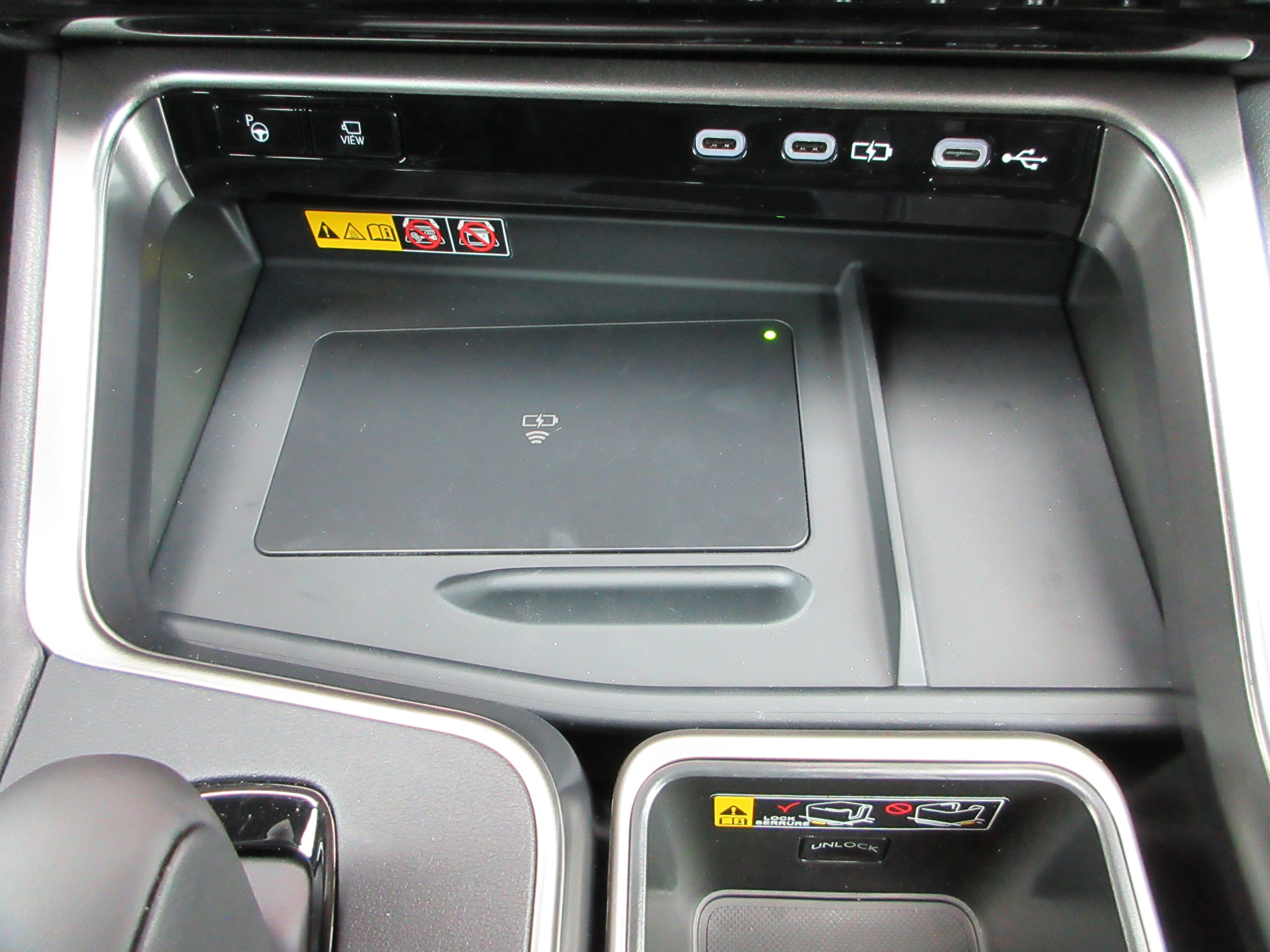 New 2026 Nightfall Mica Lexus PREMIUM AWD image 48