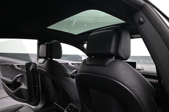 Used 2018 Gray Audi 3.0T Prestige image 24