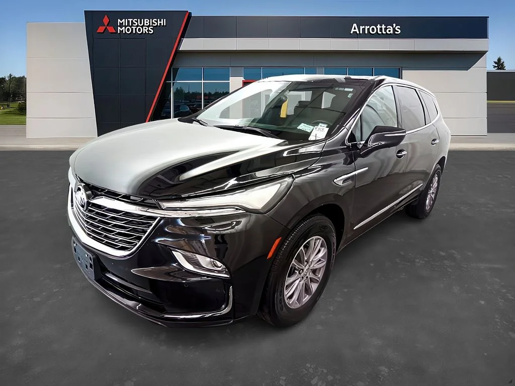 2024 Buick Enclave