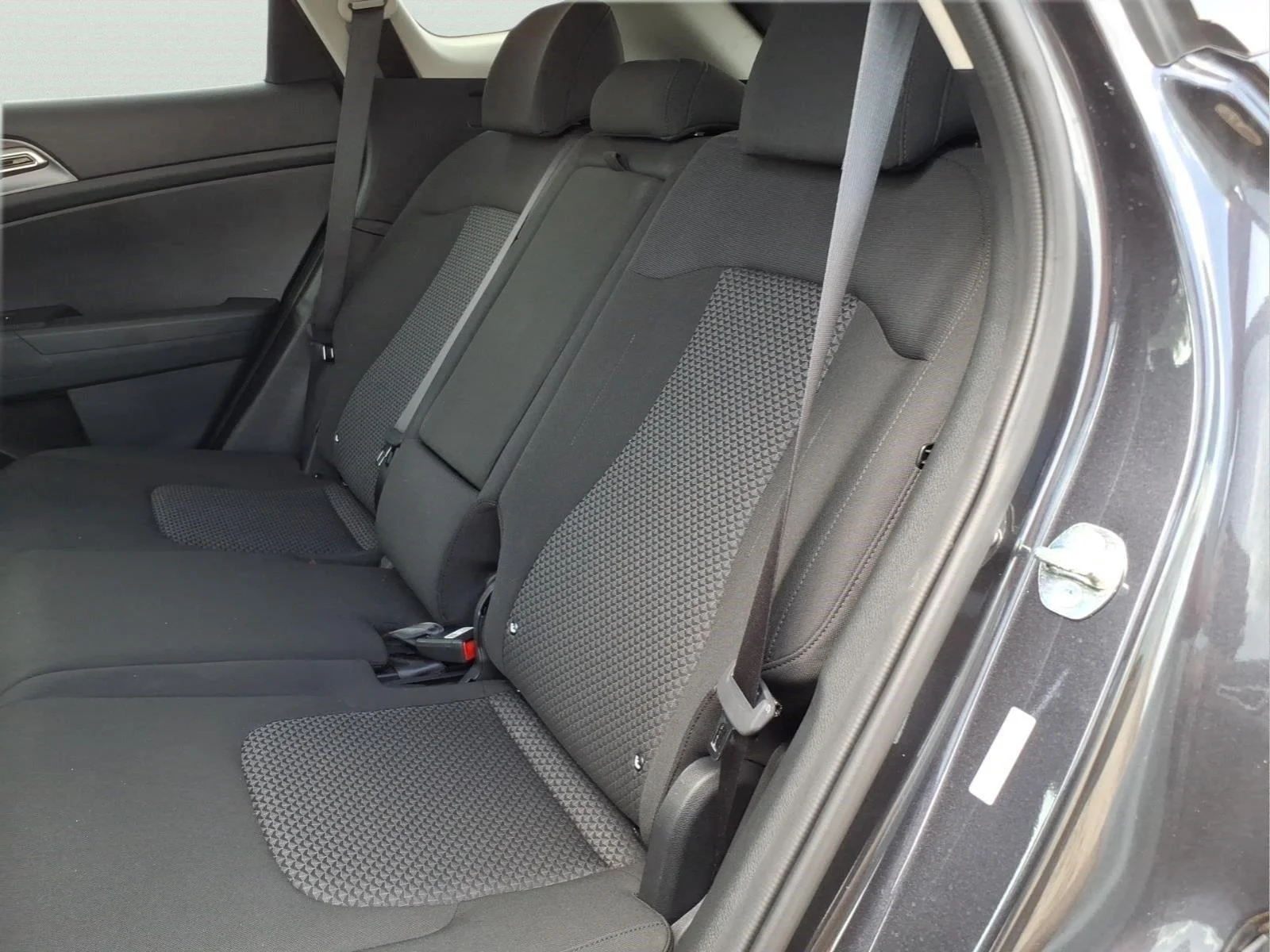Used 2026 Panthera Metal Kia LX image 12
