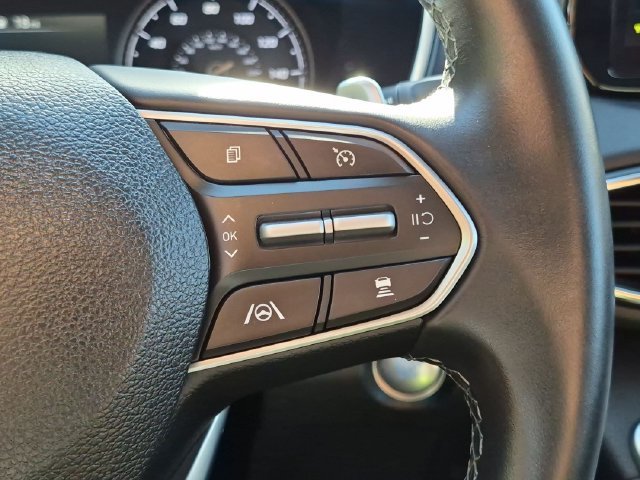 Used 2023 Gray Hyundai SEL image 15