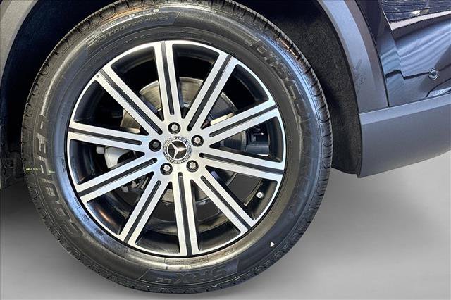 New 2026 Obsidian Black Metallic Mercedes-Benz GLE 350 image 59