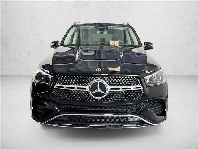 New 2026 Black Mercedes-Benz GLE 450 image 32