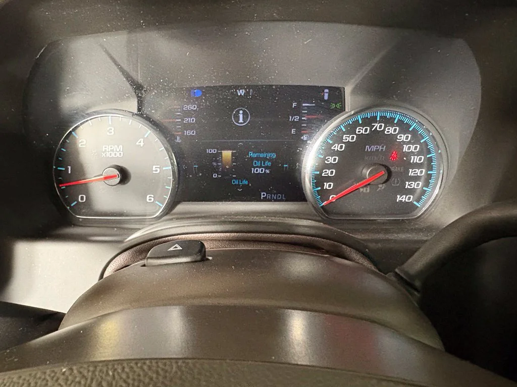 Used 2018 PEPPERDUST METALLIC Chevrolet Premier image 34