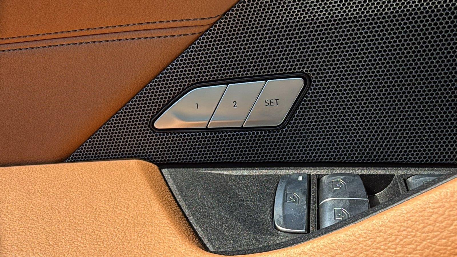New 2026 Tanzanite Blue II Metallic BMW 430i xDrive image 20
