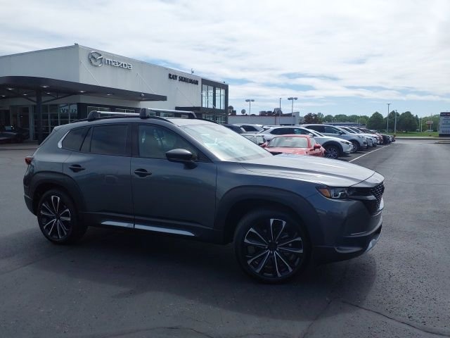 2026 Mazda CX-50 2.5 Turbo Premium Plus's photo
