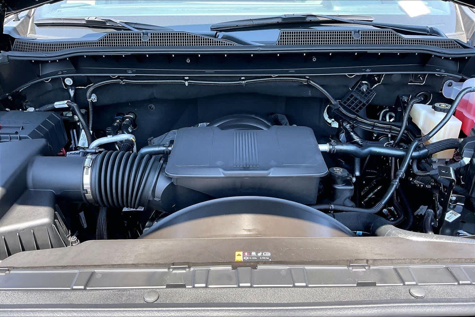 2026 Chevrolet Silverado 2500 HD ZR2 - Photo 16