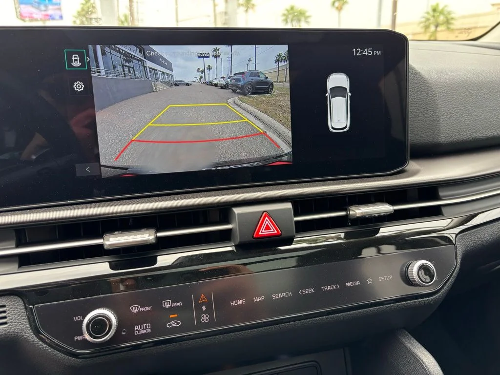 2026 Kia Sportage SX - Photo 11