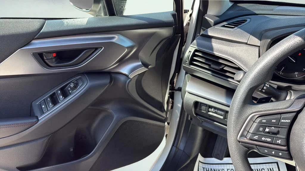 2025 Subaru Impreza Sport - Photo 26