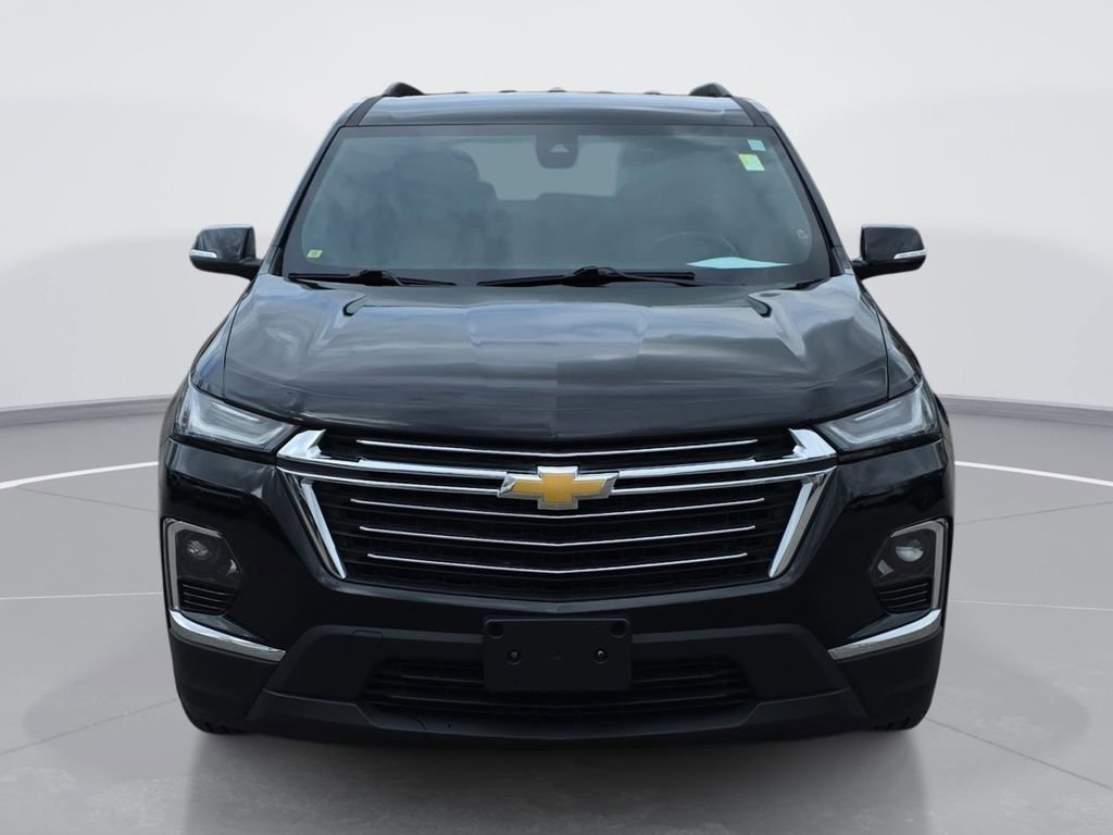 Certified Used 2023 Mosaic Black Metallic Chevrolet LT Cloth image 10