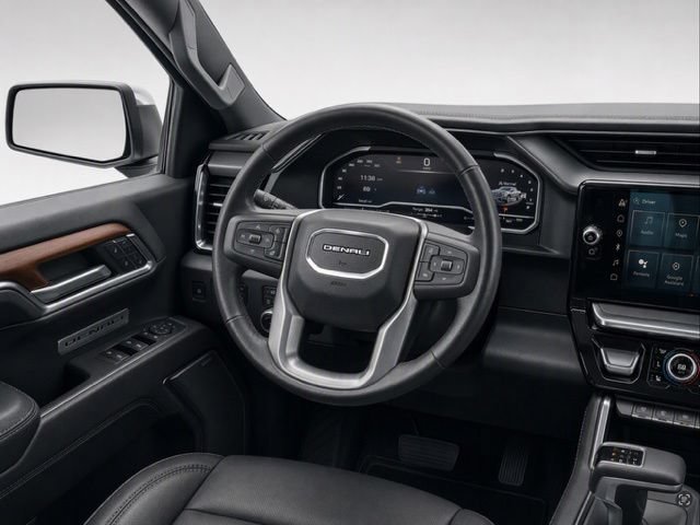 2023 GMC Sierra 1500 Denali Denali - Photo 13