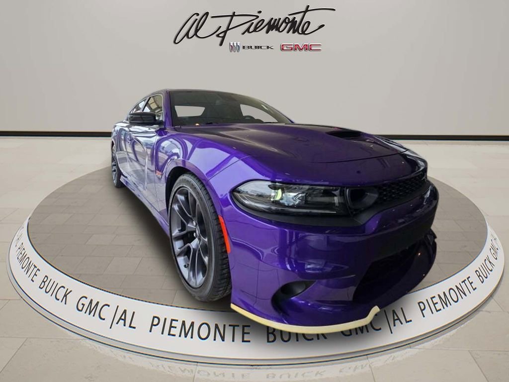 2023 Dodge Charger