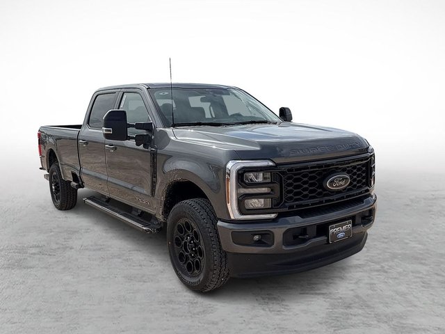 New 2026 Ford F-350SD F-350® Lariat® 4X4 Crew Cab