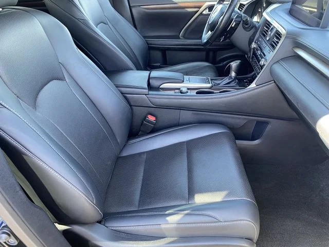 2020 Lexus RX 350 - Photo 10