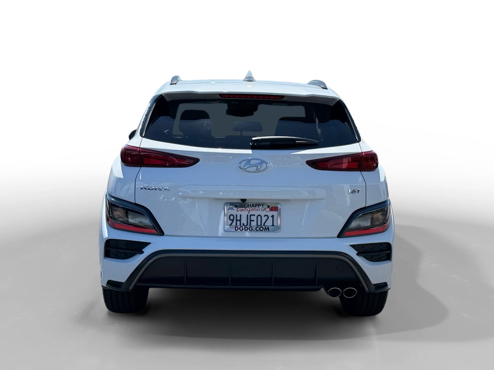 Used 2023 Lunar Hyundai N Line image 4