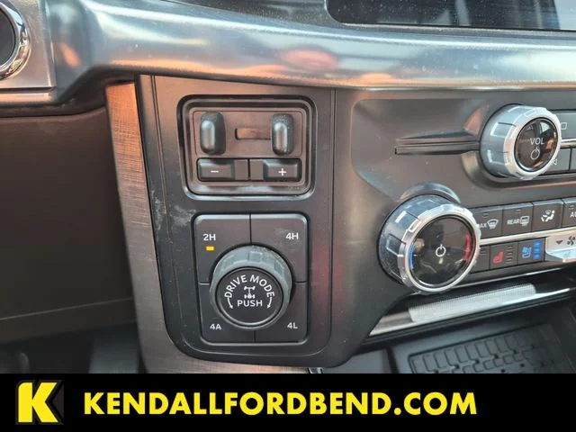 Certified Used 2025  Ford King Ranch image 20