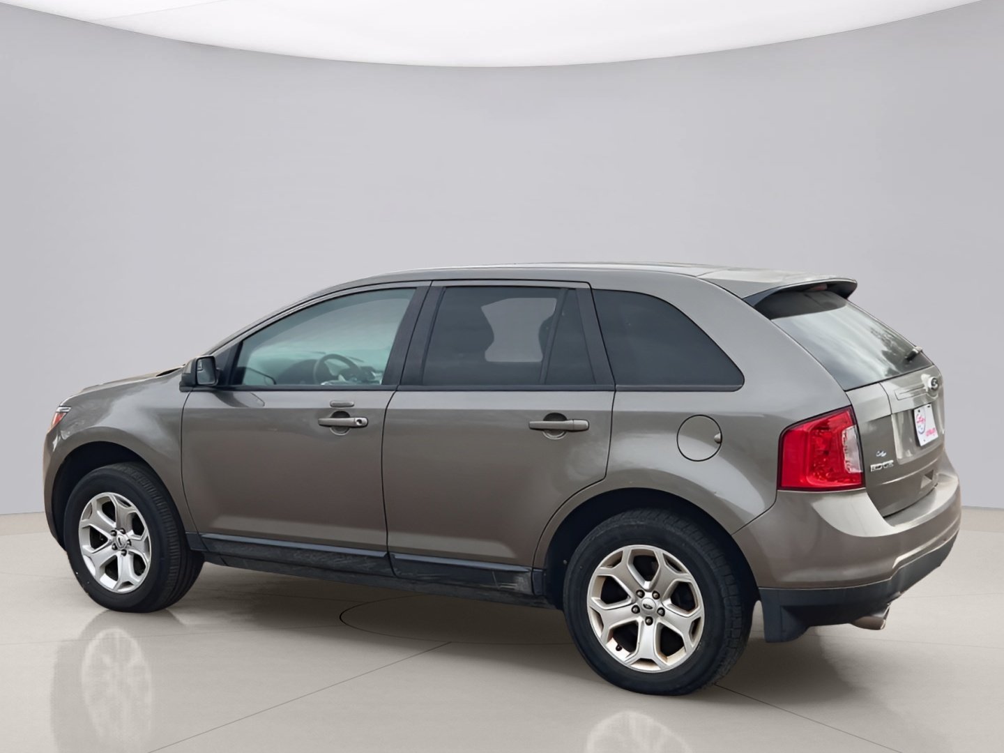 Used 2013 Brown Ford SEL image 5
