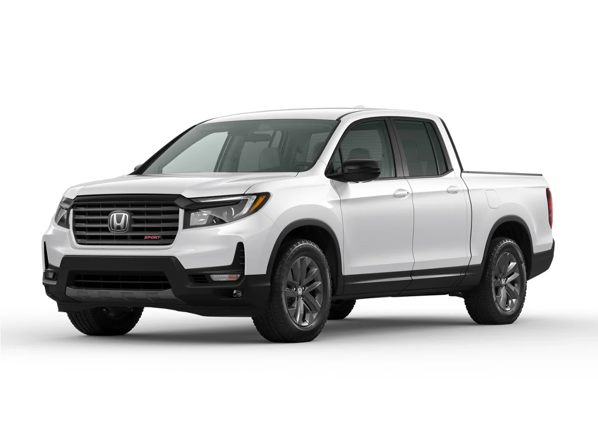 2023 Honda Ridgeline Sport AWD's photo