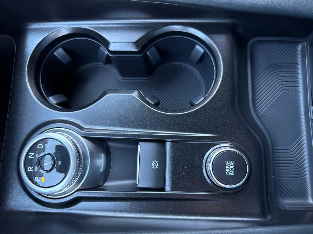New 2026 Black Ford Tremor image 34