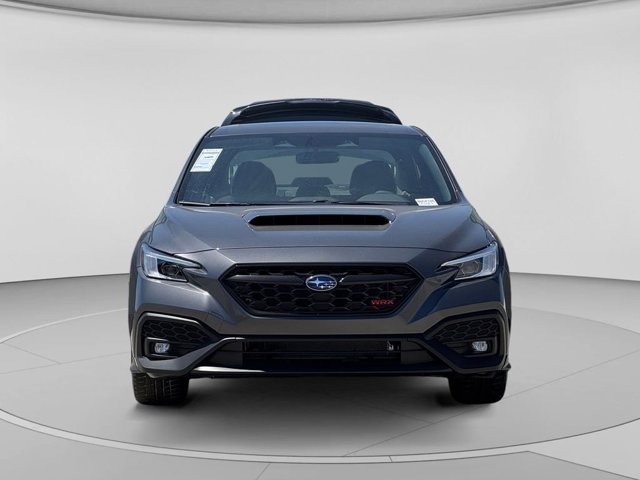 New 2026 MAGNETITE GRAY METALLIC Subaru Limited image 26